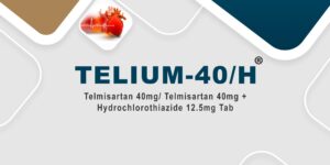 17 Telium